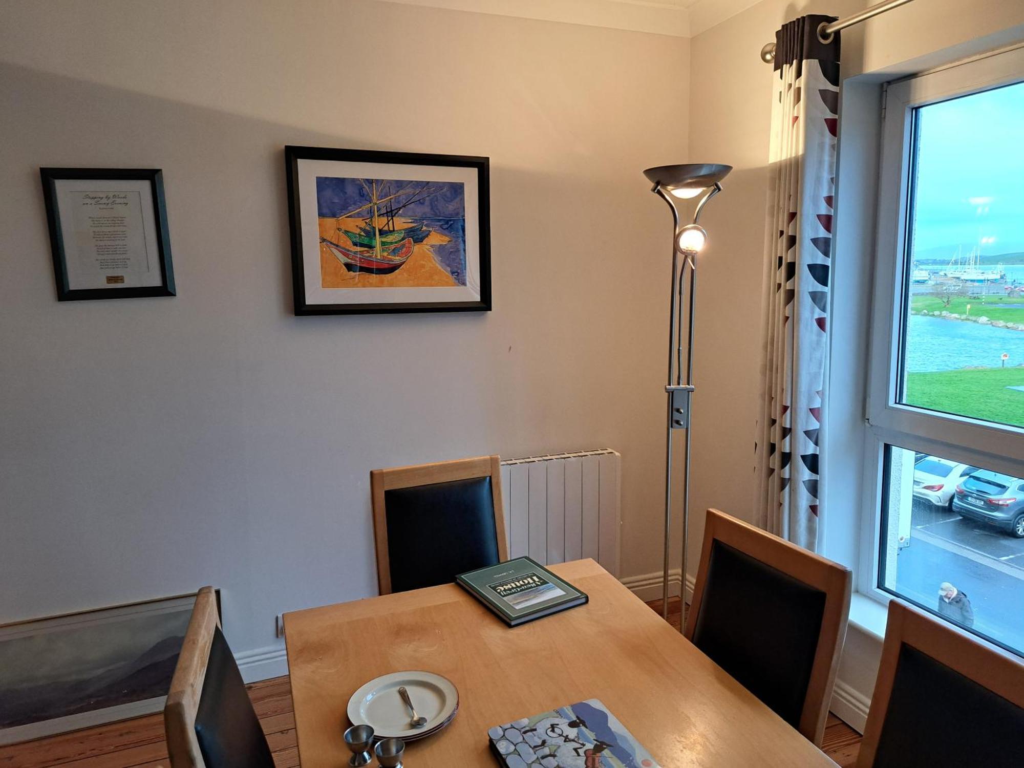 203 Harbour Mill Apartment Уестпорт Екстериор снимка
