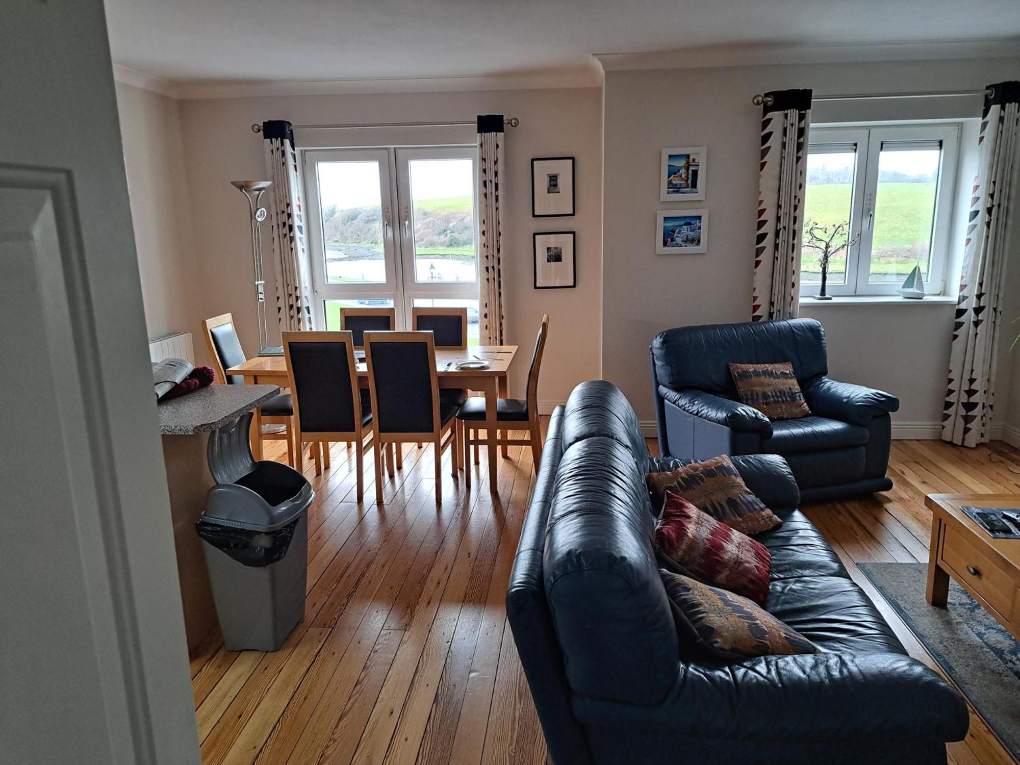 203 Harbour Mill Apartment Уестпорт Екстериор снимка